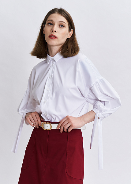 z22165 Блузка женская