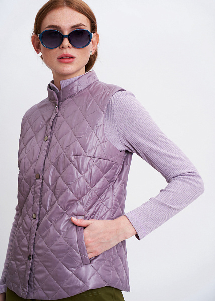 z22612 Жилет женский