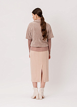 z02605 Джемпер женский
