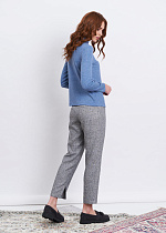 222928 Джемпер женский