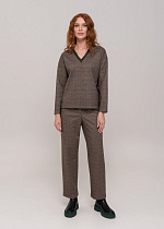 232950 Джемпер женский