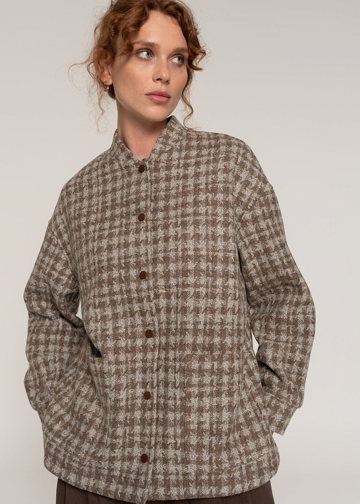 242652 Жакет женский