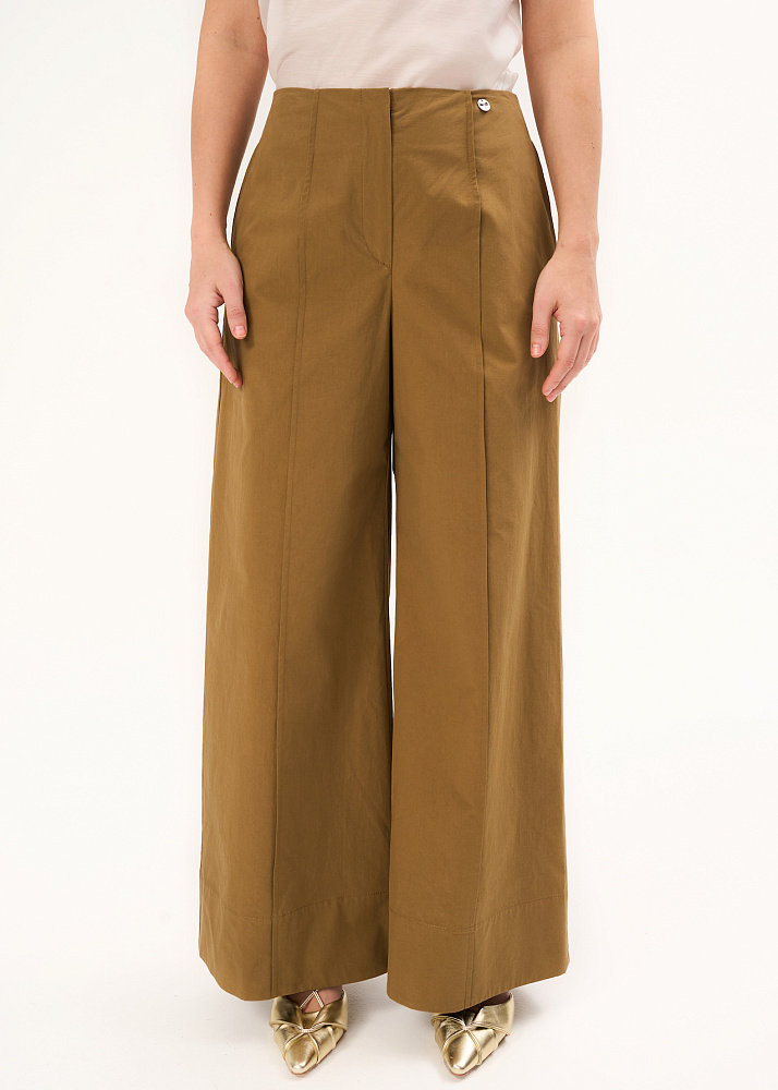 z51701 Брюки женские