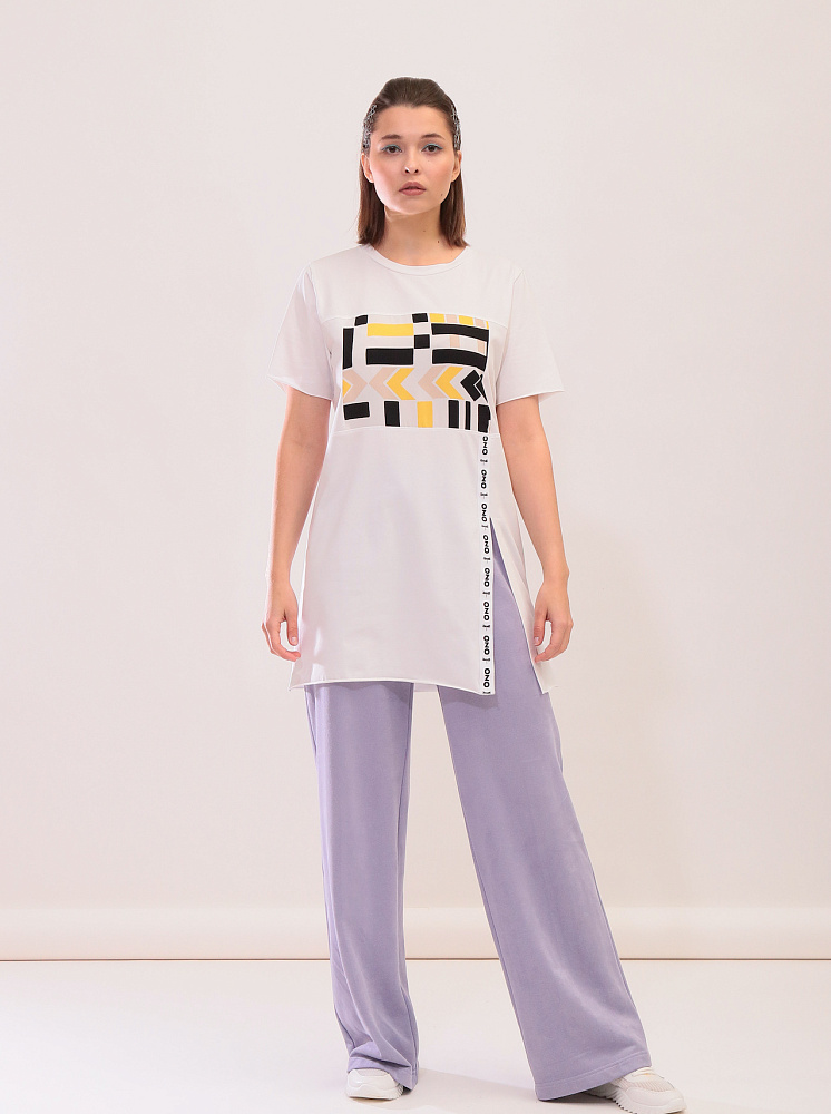 z01118  Блузка женская