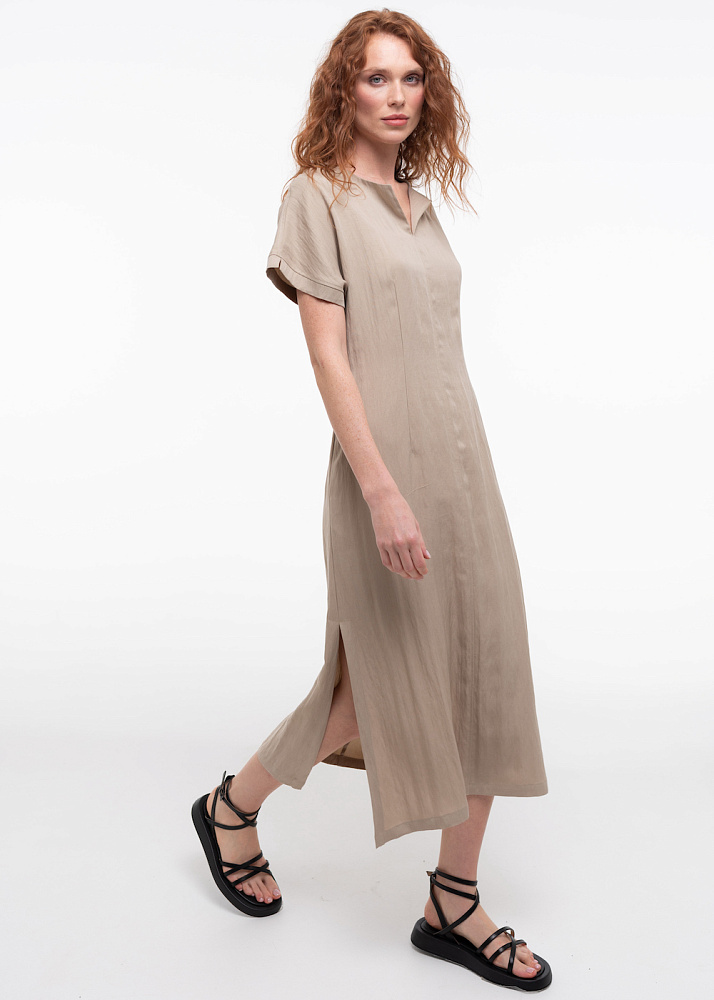 241550 Платье женское