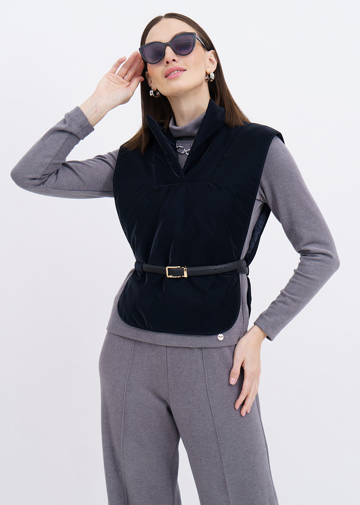 z12605 Жилет женский