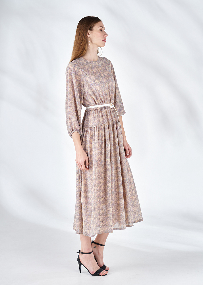 z21506 Платье женское