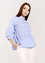 z81113  Блузка женская