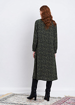 222503 Платье женское