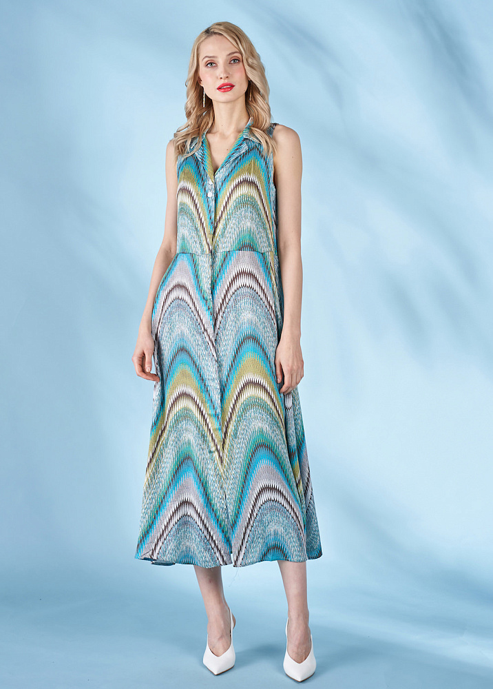 221575 Платье женское