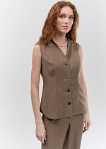 251173 Блузка женская