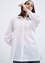 z12105 Рубашка женская