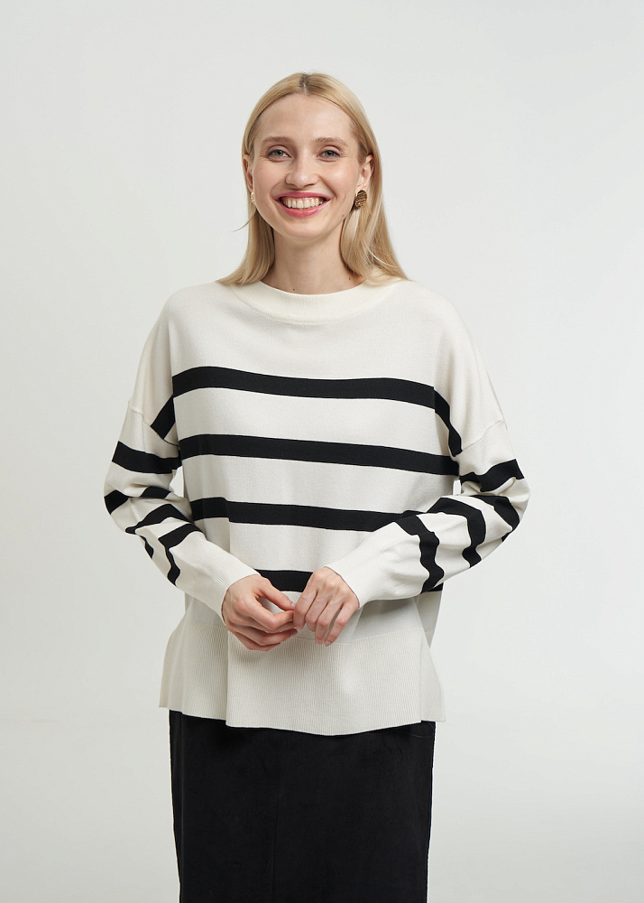 z32936 Джемпер  женский