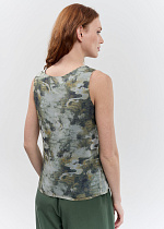 251182 Блузка женская