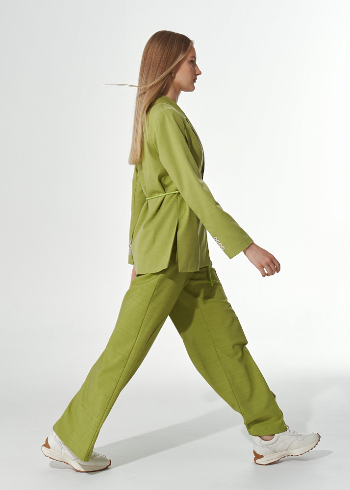 z41616 Жакет женский