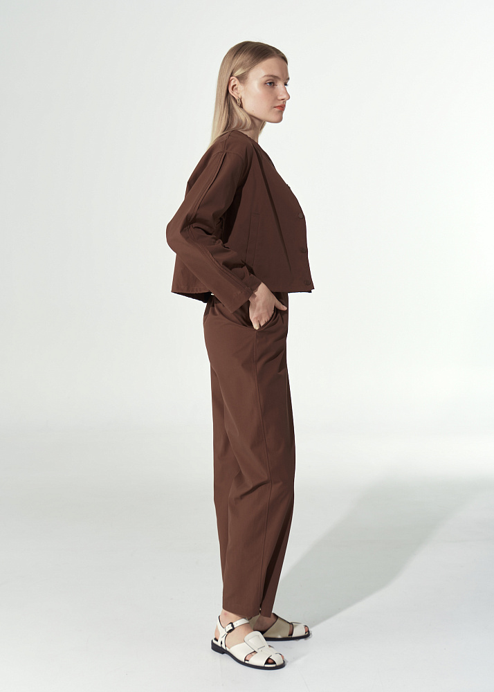 z41717 Брюки женские