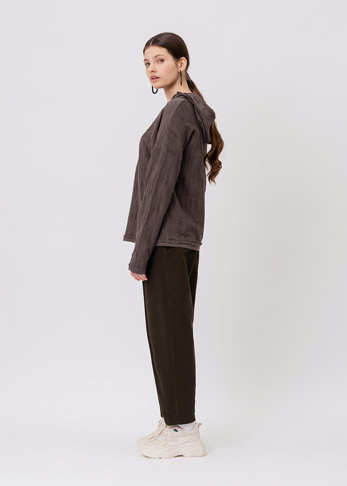 z02911Джемпер женский