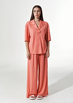 z41147 Рубашка женская