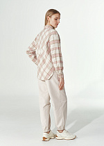 z41134 Рубашка женская