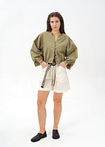 z61147  Блузка женская