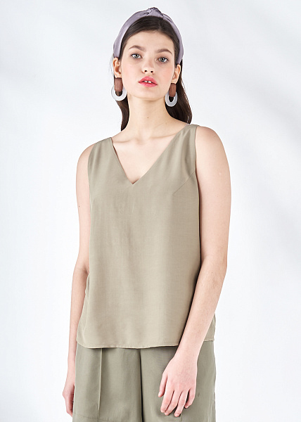 z21161 Блузка женская