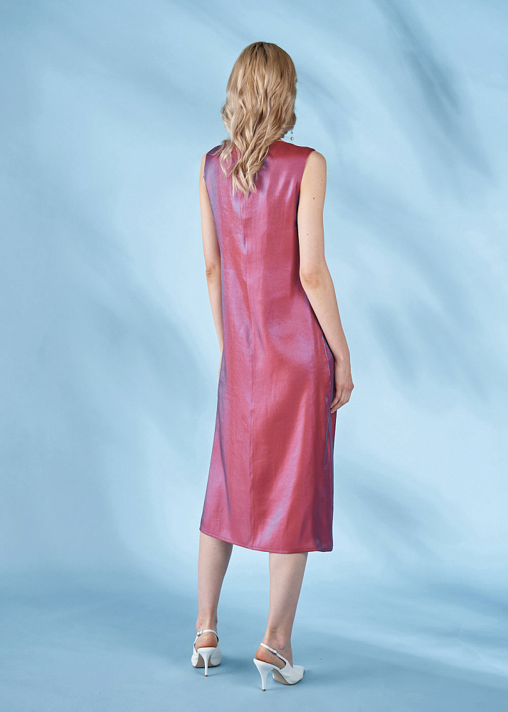 221569 Платье женское