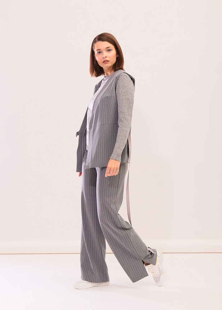 z01658  Жилет женский