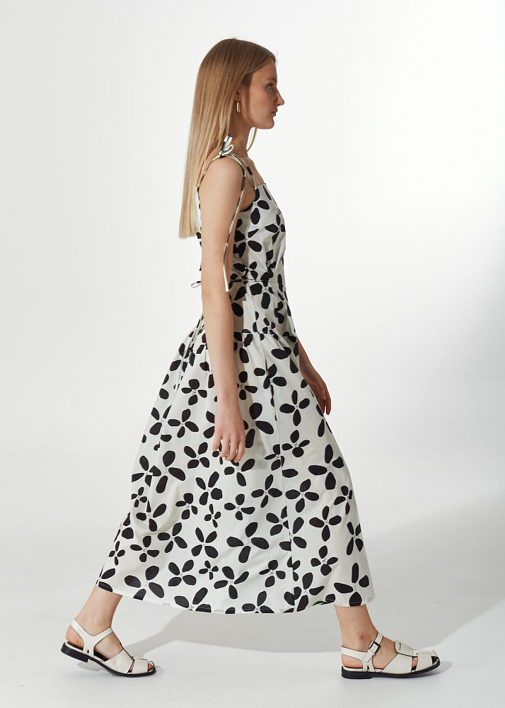 z41519 Платье женское