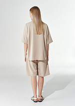 z41119 Рубашка женская