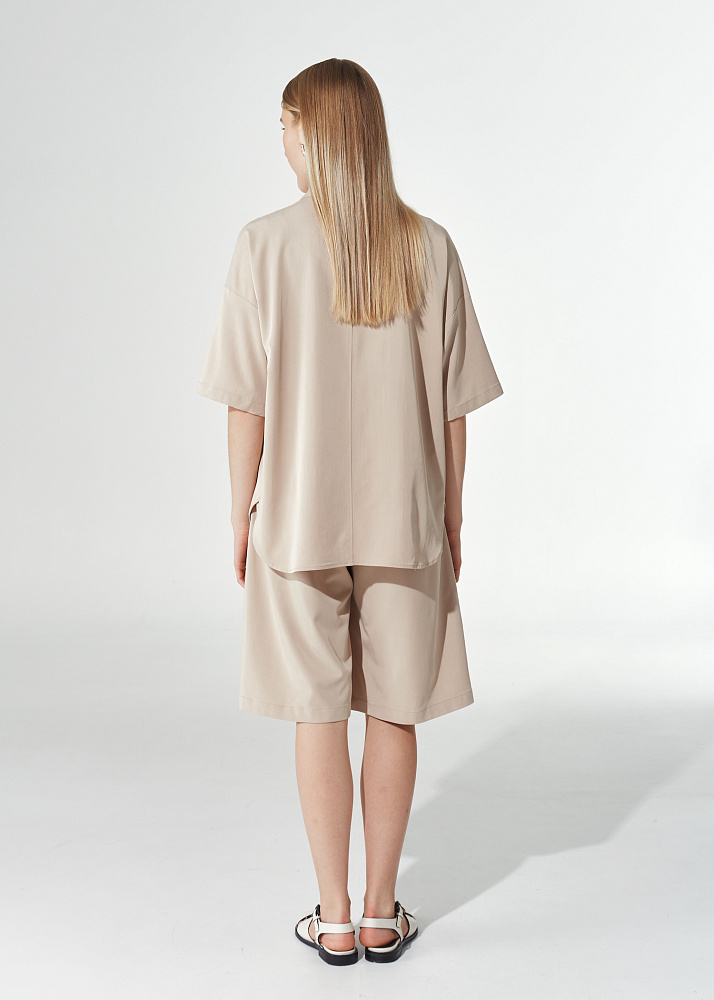 z41119 Рубашка женская