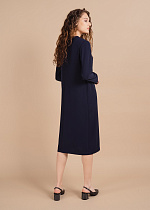 212502 Платье женское