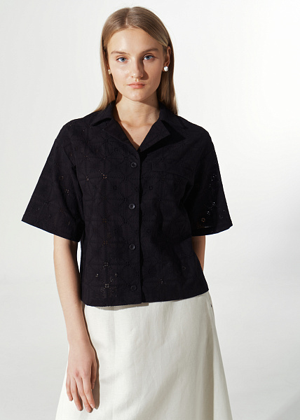 z41105 Рубашка женская