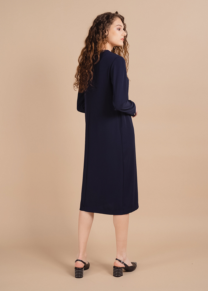 212502 Платье женское