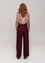 232151 Блузка женская