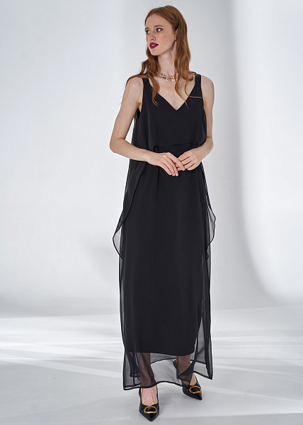 z13502 Платье женское