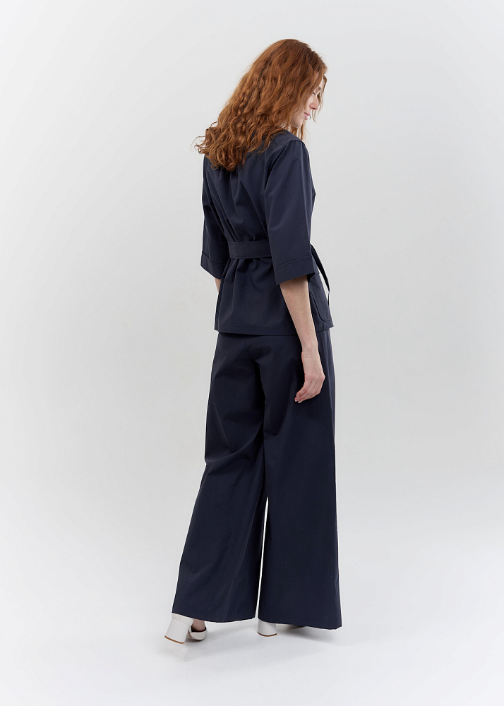 251609 Жакет женский