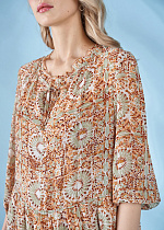 221551 Платье женское