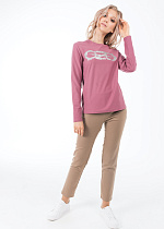 z82160  Фуфайка женская