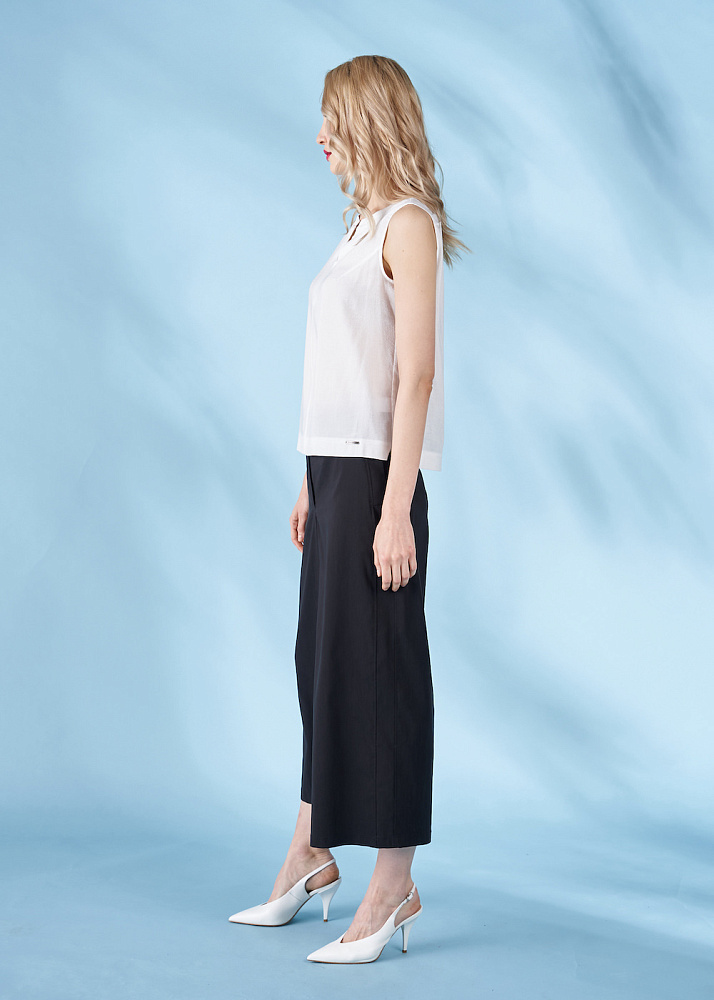 221162 Блузка женская