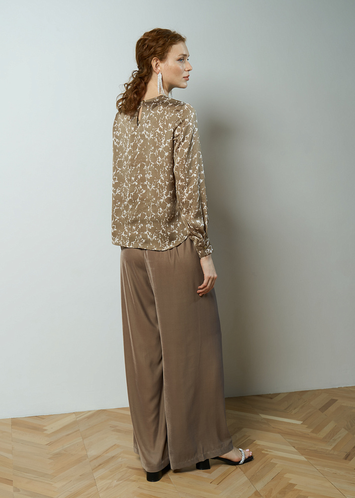 z33123 Блузка женская