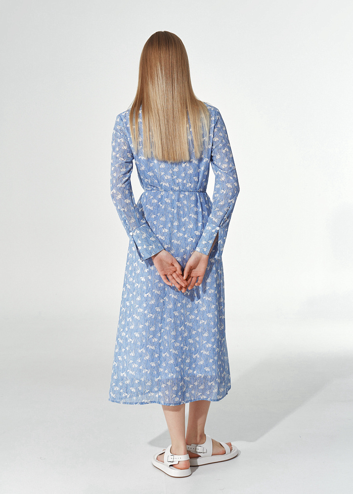 z41509 Платье женское