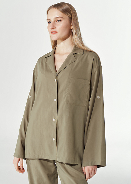 z41103 Рубашка женская