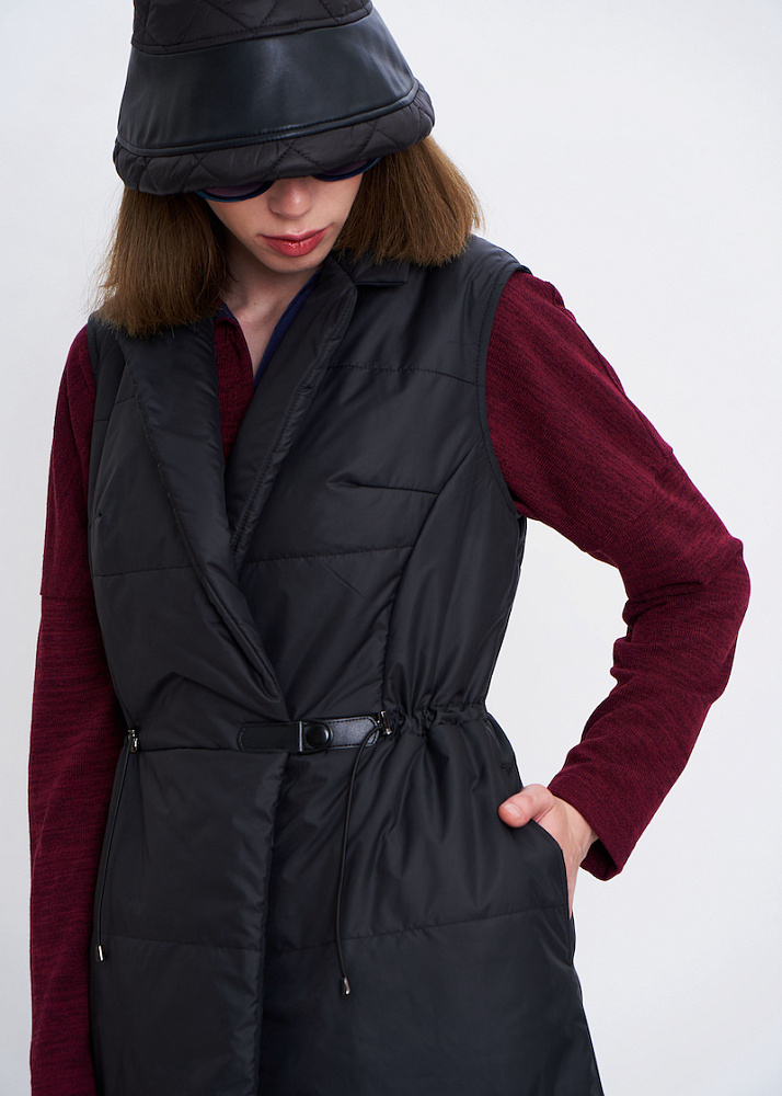 z22606 Жилет женский