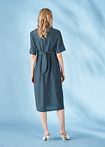 221562 Платье женское