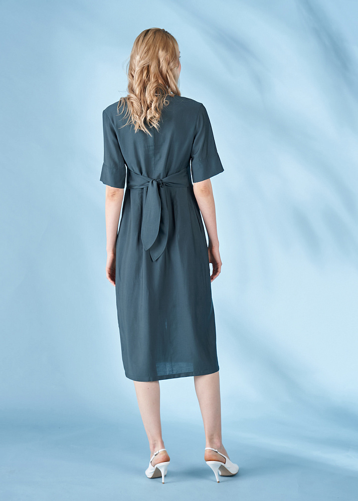 221562 Платье женское