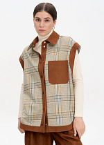 z42605 Жилет женский