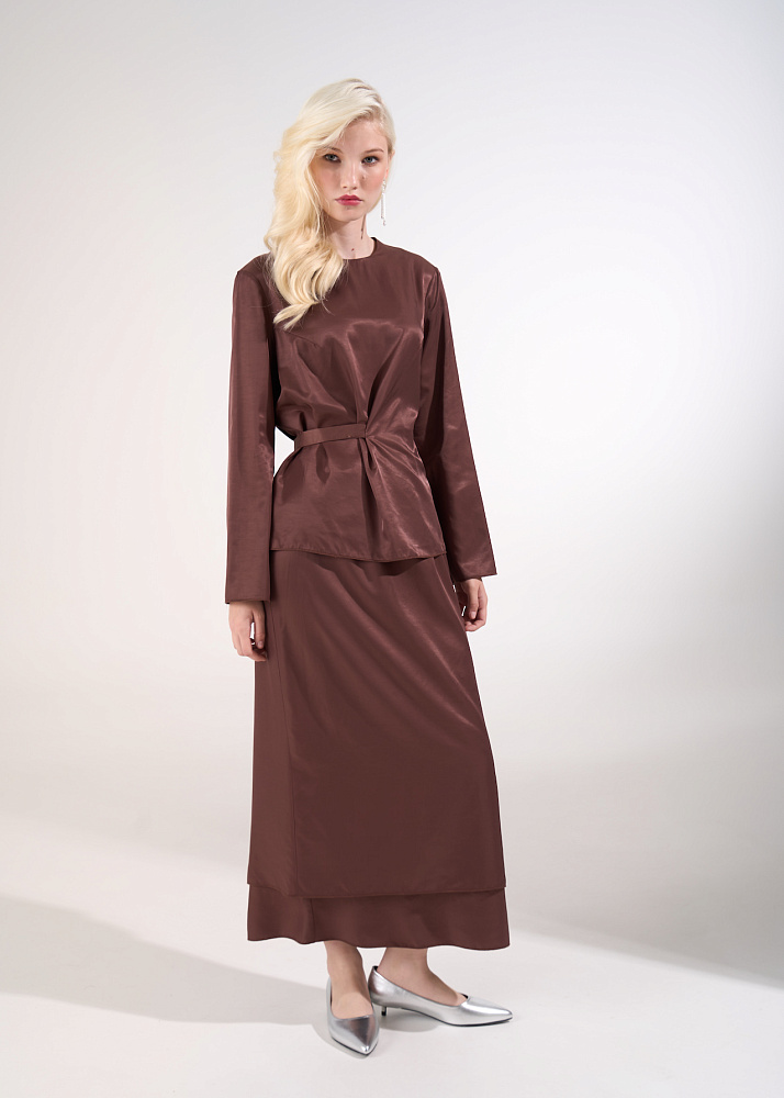 z53111 Блузка женская