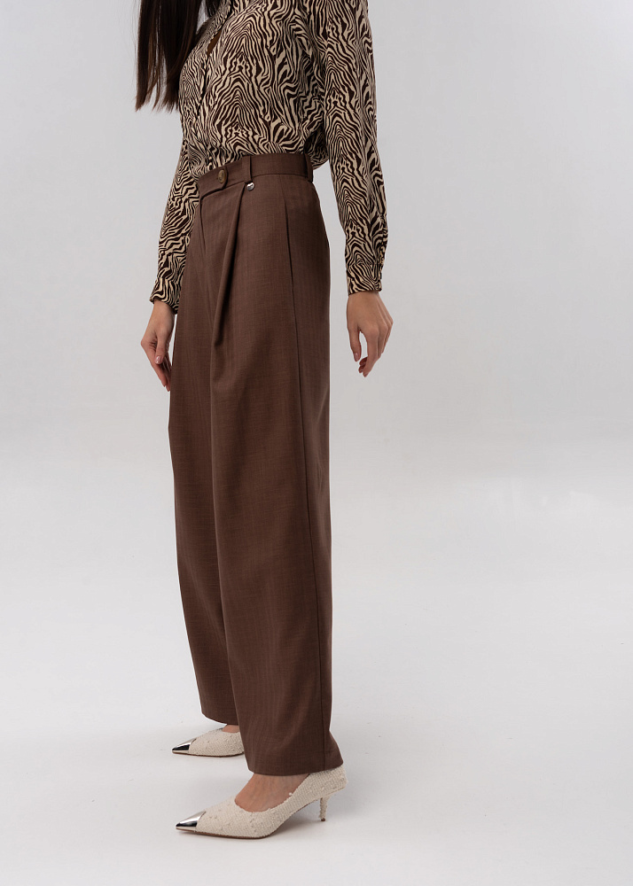 z31712 Брюки женские