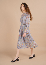 212508 Платье женское