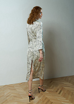 z33503 Платье женское